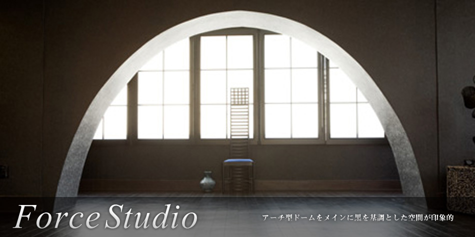 Force Studio