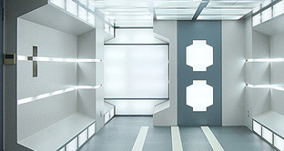 Space Studio のご紹介