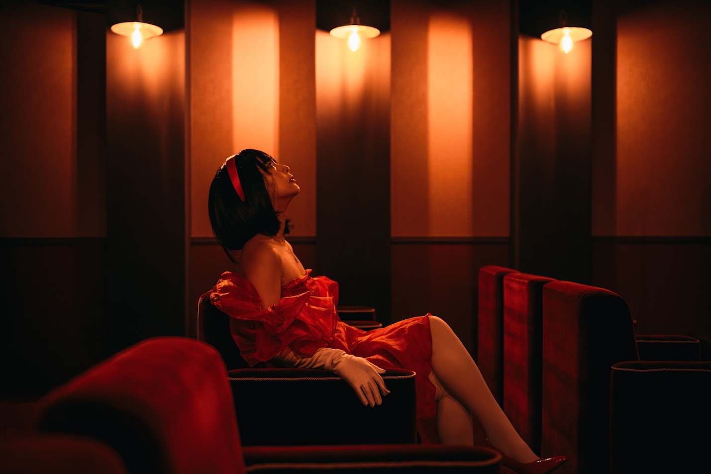 女性3