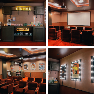 Cinema Studio のご紹介