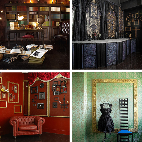 撮影スタジオ Fresh Studio