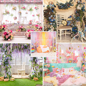 Marie Studio のご紹介