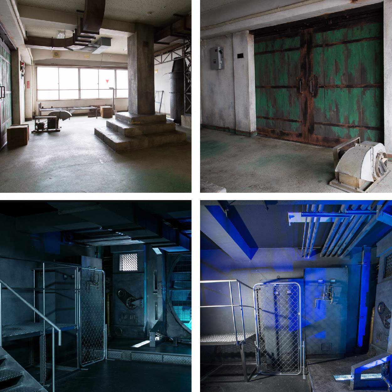 撮影スタジオ Fresh!Studio