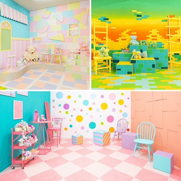 Sweet Studio のご紹介