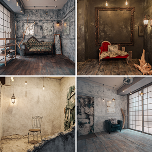 Wither Studio のご紹介